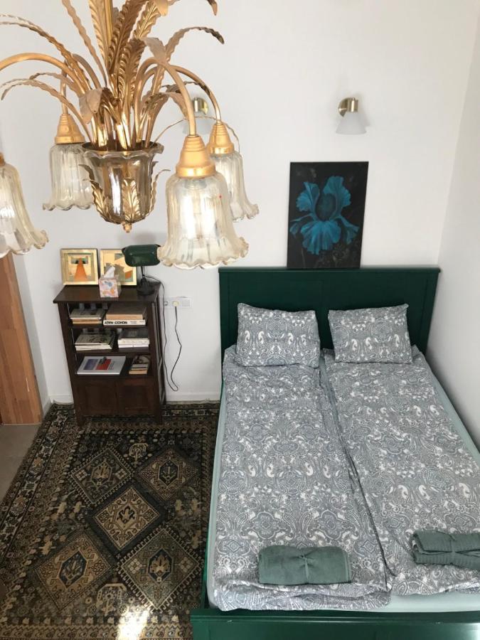 Medusa House Διαμέρισμα Έστεργκομ Εξωτερικό φωτογραφία