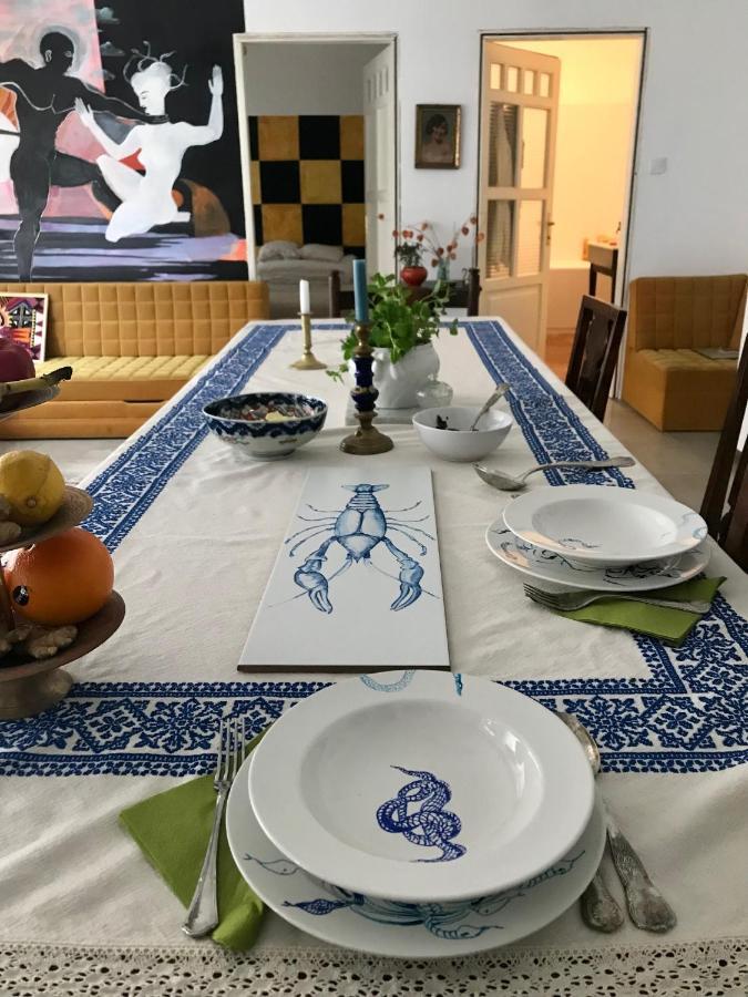 Medusa House Διαμέρισμα Έστεργκομ Εξωτερικό φωτογραφία
