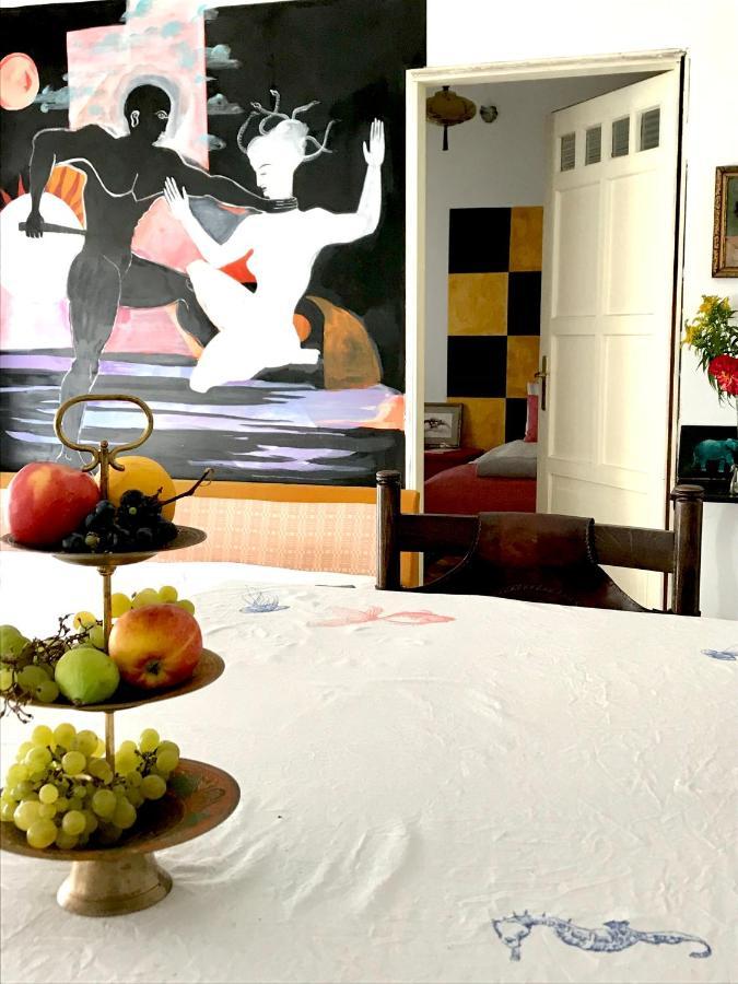 Medusa House Διαμέρισμα Έστεργκομ Εξωτερικό φωτογραφία