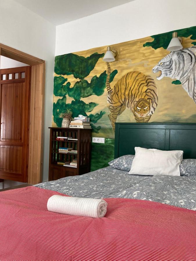 Medusa House Διαμέρισμα Έστεργκομ Εξωτερικό φωτογραφία