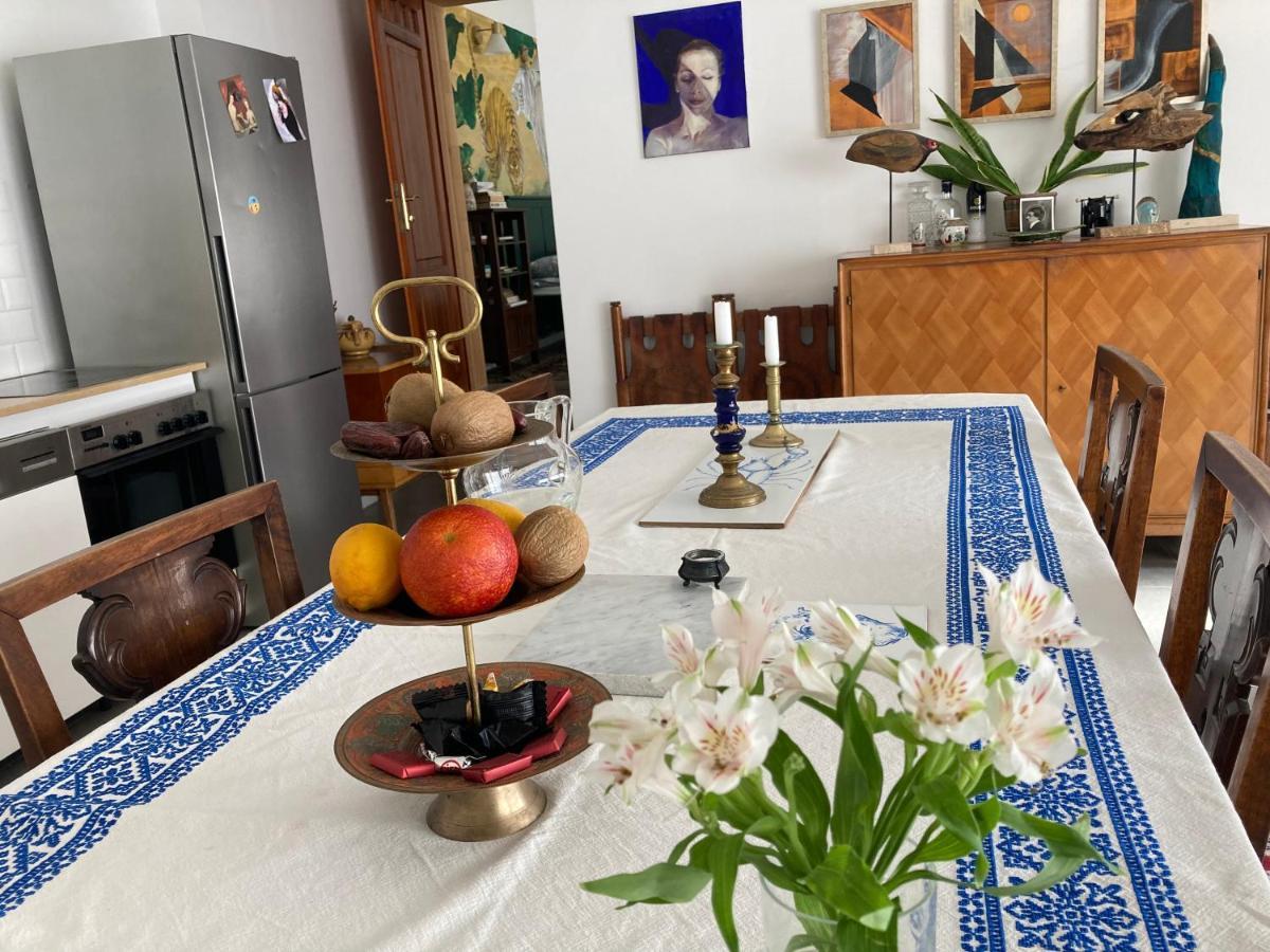 Medusa House Διαμέρισμα Έστεργκομ Εξωτερικό φωτογραφία